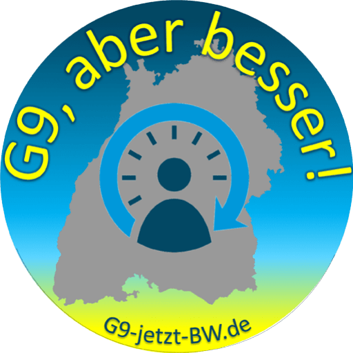  Volksantrag   G9 – Aber besser